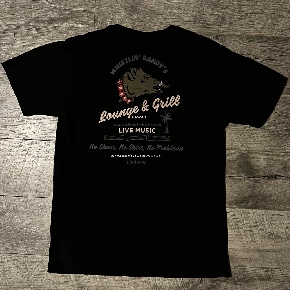 O’Neill Shirt